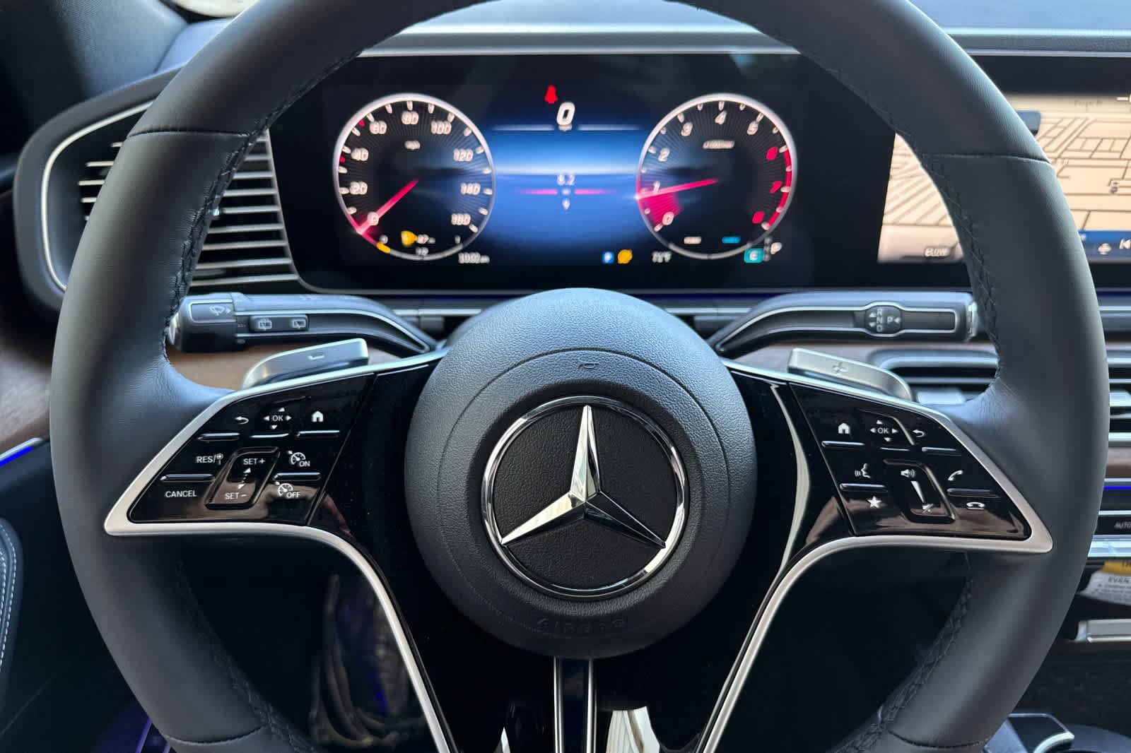 New 2026 Mercedes-Benz GLE 350 4MATIC image 23