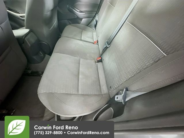 Used 2012 Ford Focus SEL image 21