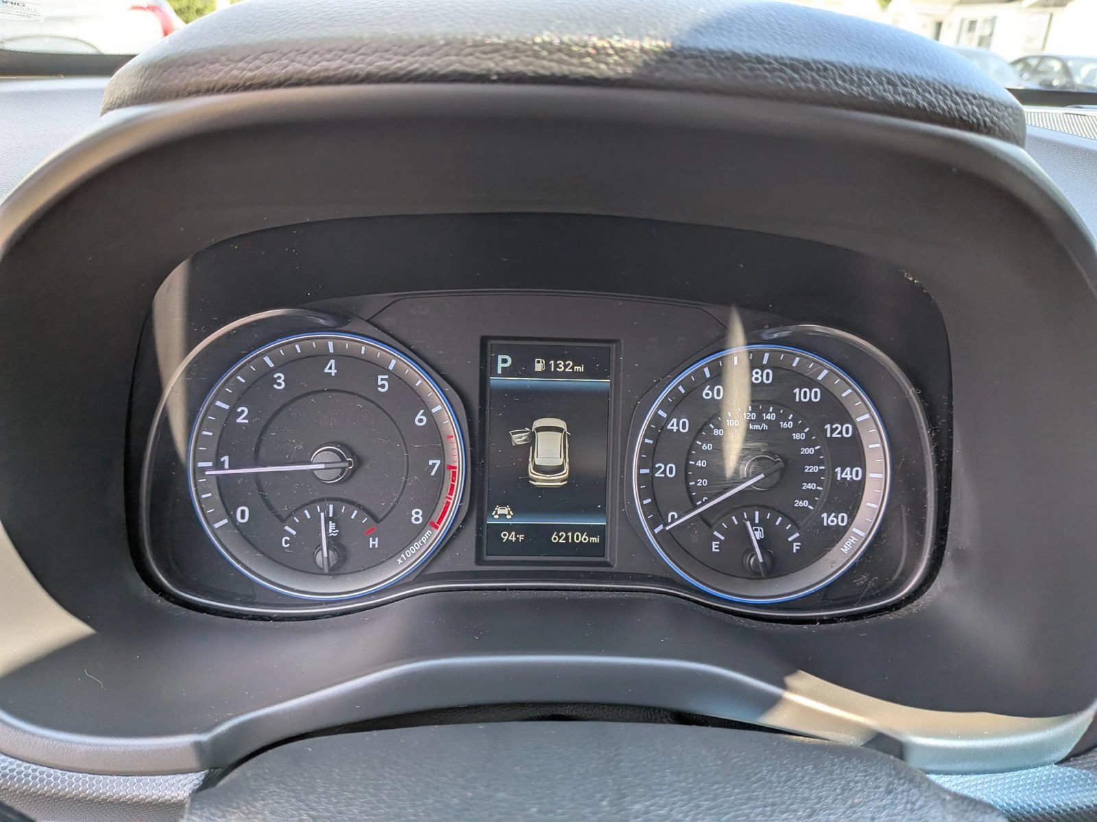 Used 2021 Hyundai Kona Limited AWD/4WD image 52