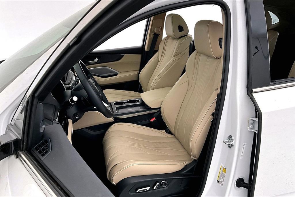 Used 2025 Acura MDX SH-AWD w/ Advance Package image 31