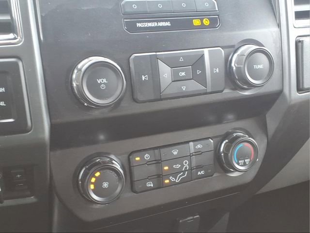 Used 2019 Ford F250 XLT image 10