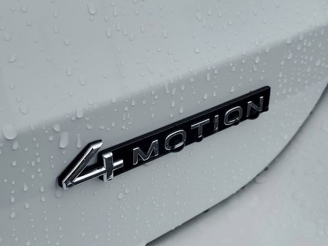 New 2026 Volkswagen Taos S image 6