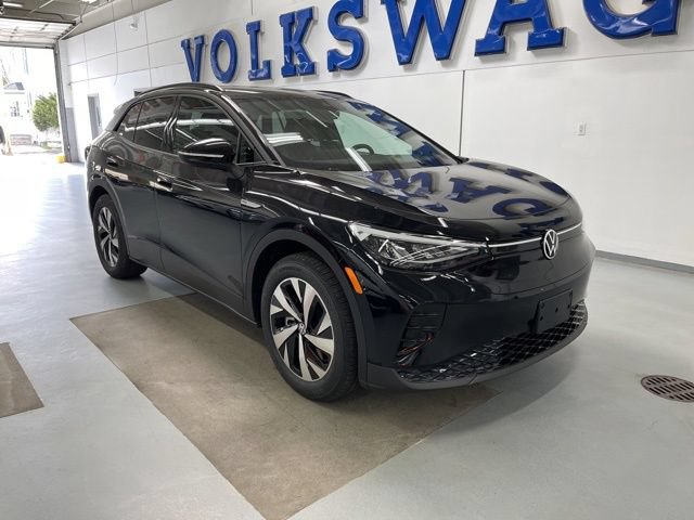 New 2026 Volkswagen ID.4 Pro RWD image 5