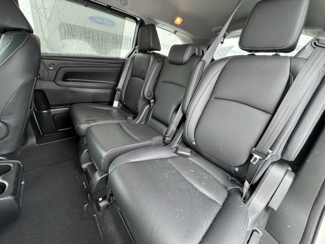Used 2024 Honda Odyssey EX-L image 13