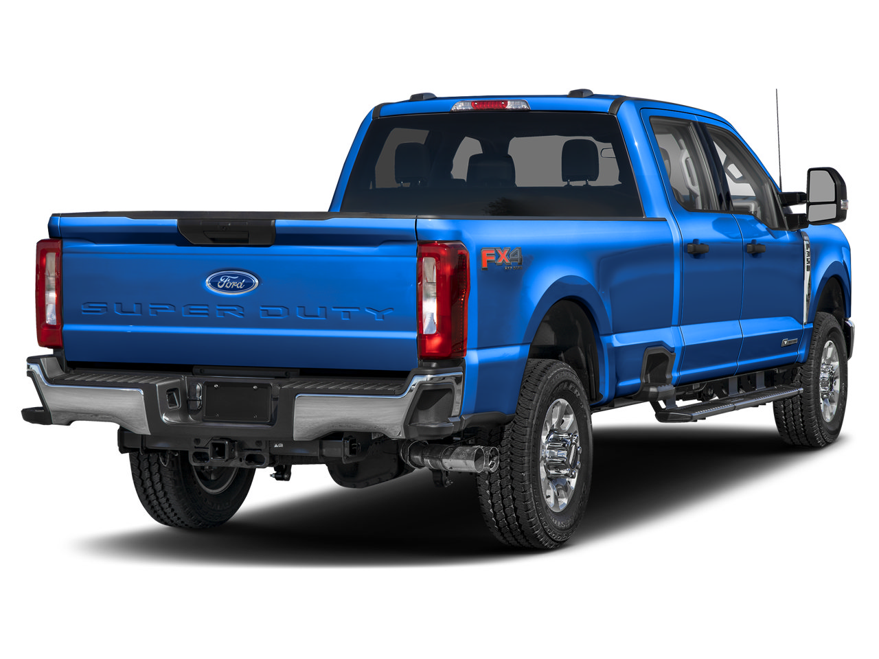 New 2026 Ford F350 XLT AWD/4WD image 22