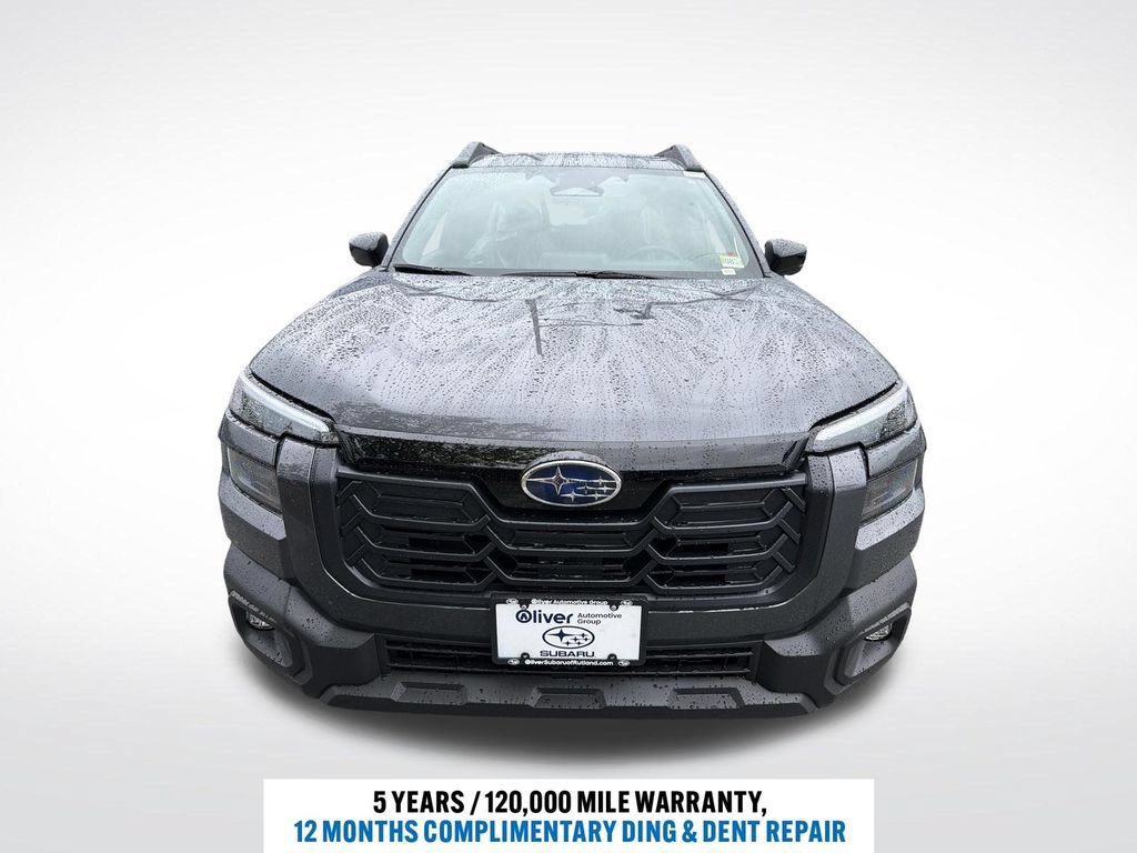 New 2026 Subaru Outback Premium AWD/4WD image 2