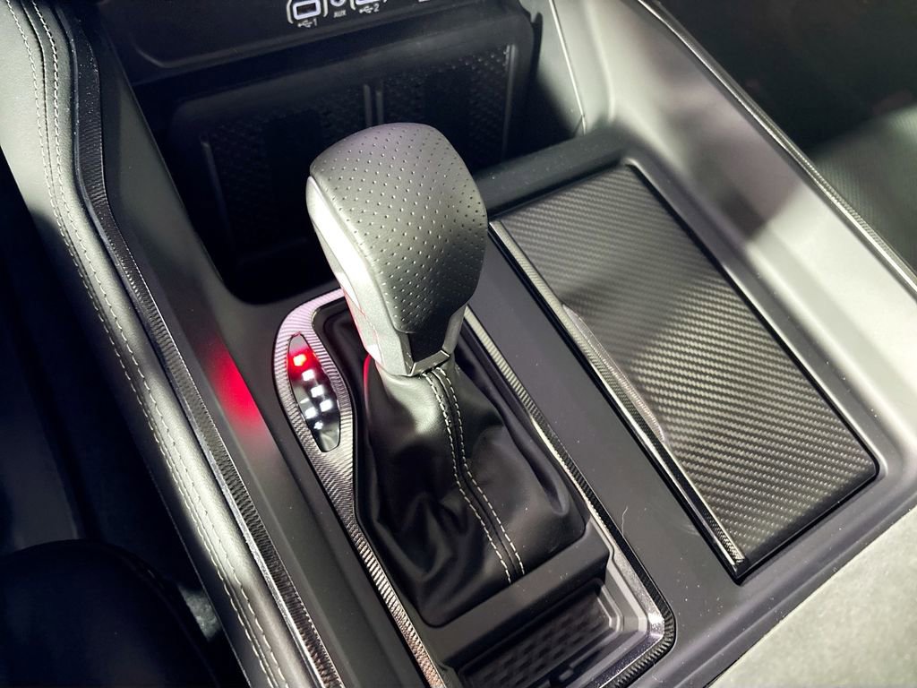 New 2026 RAM 1500 RHO image 18