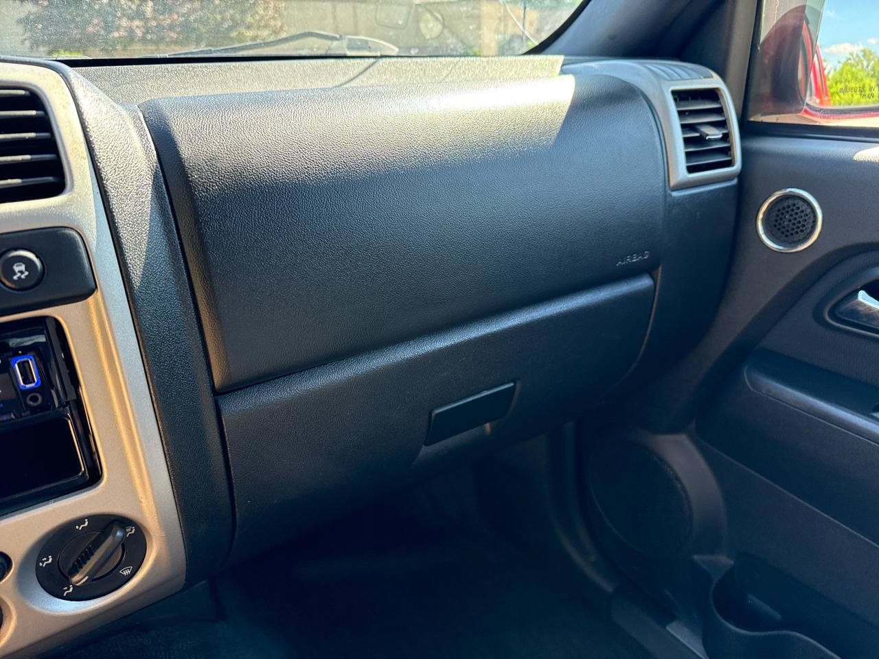 Used 2010 Chevrolet Colorado LT AWD/4WD image 20
