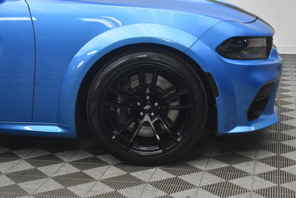 Used 2023 Dodge Charger Scat Pack RWD image 31