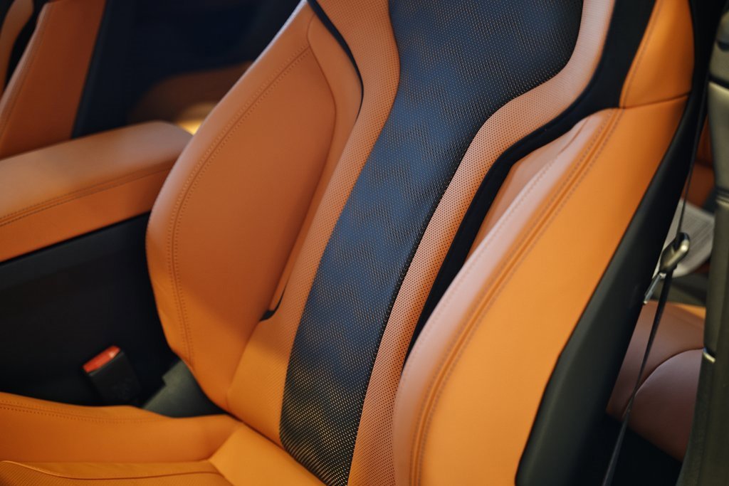 New 2026 BMW M4 Competition w/ Executive Package image 22