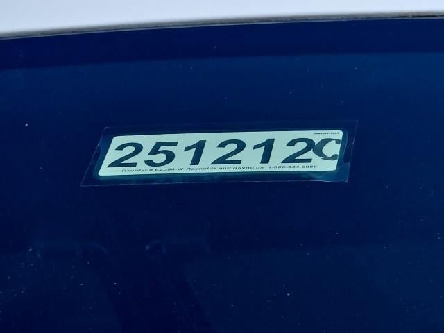 New 2025 Chevrolet Brightdrop 600 FWD image 30