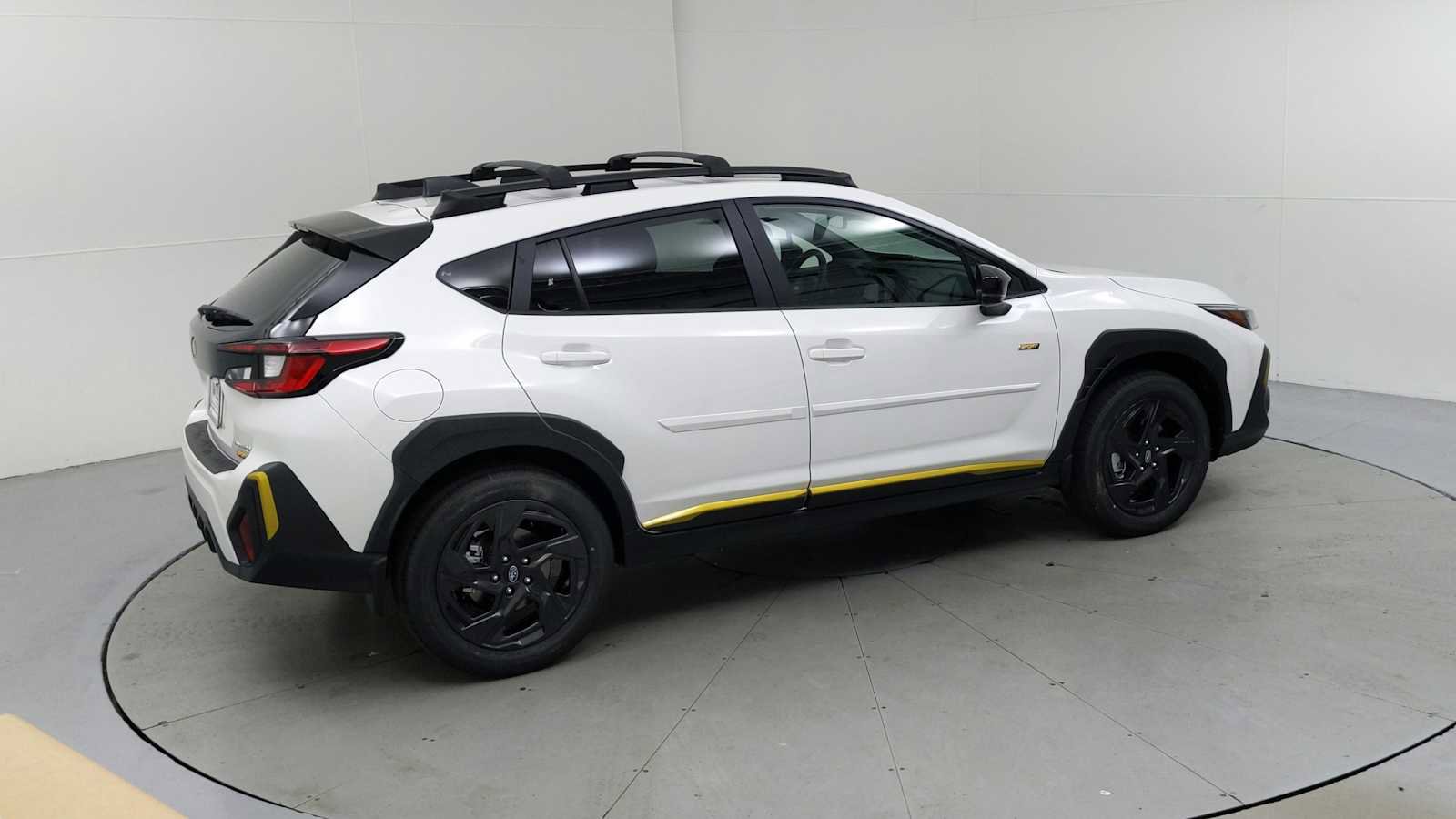 New 2025 Subaru Crosstrek 2.5i Sport w/ Popular Package #3A image 11