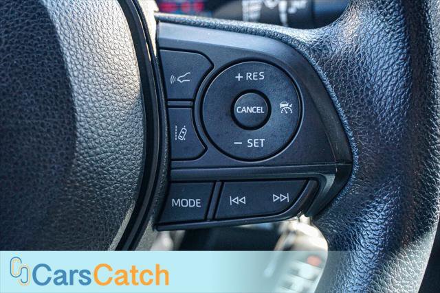 Used 2022 Toyota Corolla LE image 34