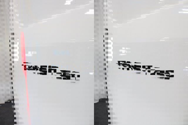 New 2026 Ford Transit 250 148 Medium Roof w/ Load Area Protection Package image 28