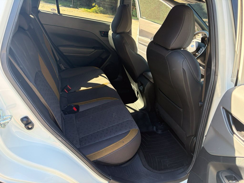Used 2024 Subaru Crosstrek 2.5i Sport AWD/4WD image 28
