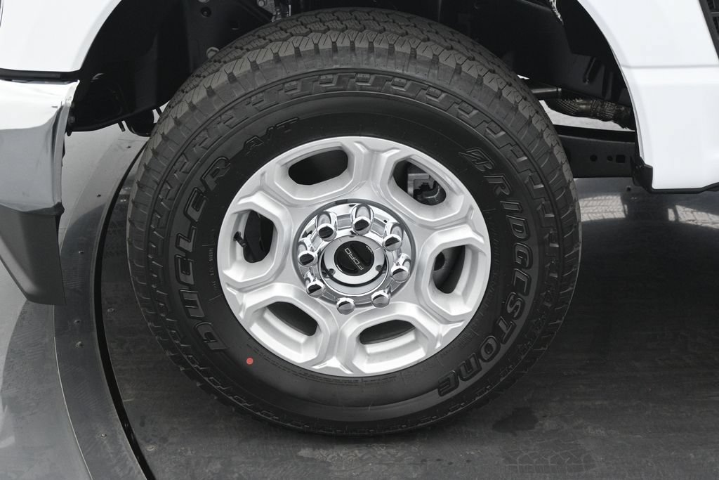 New 2026 Ford F250 XL w/ STX Appearance Package AWD/4WD image 28
