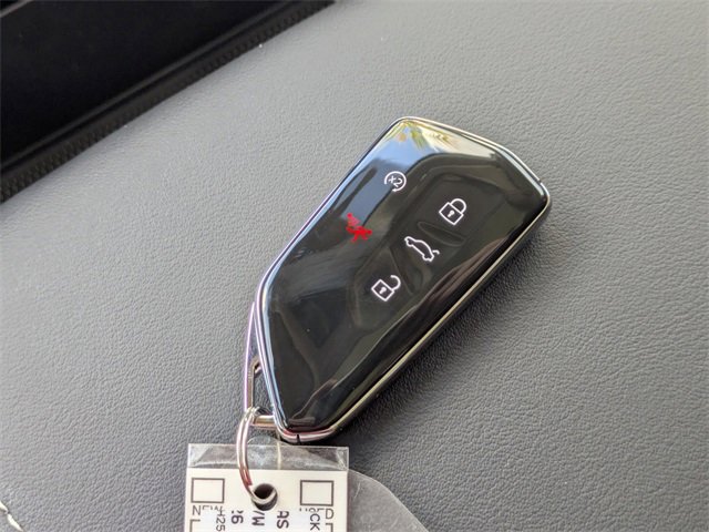 New 2026 Volkswagen Atlas SE image 35