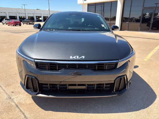 Used 2026 Kia K4 GT-Line Turbo FWD image 5