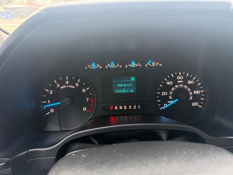 Used 2017 Ford F150 XL w/ XL Power Equipment Group image 27