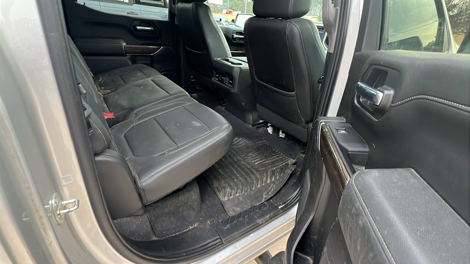 Used 2020 Chevrolet Silverado 1500 RST w/ All-Star Edition image 22