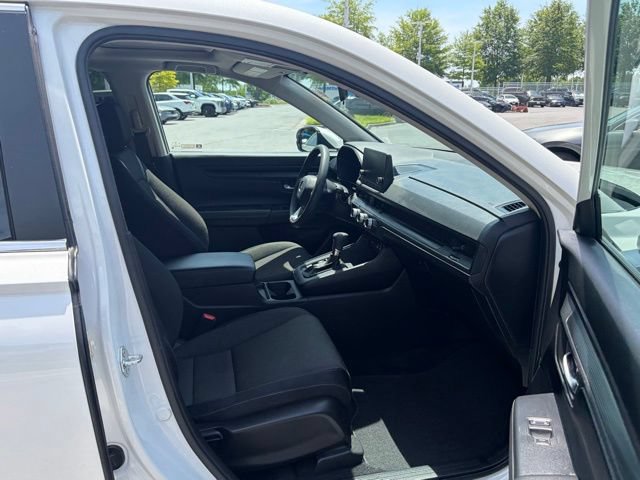 Used 2024 Honda CR-V EX image 28