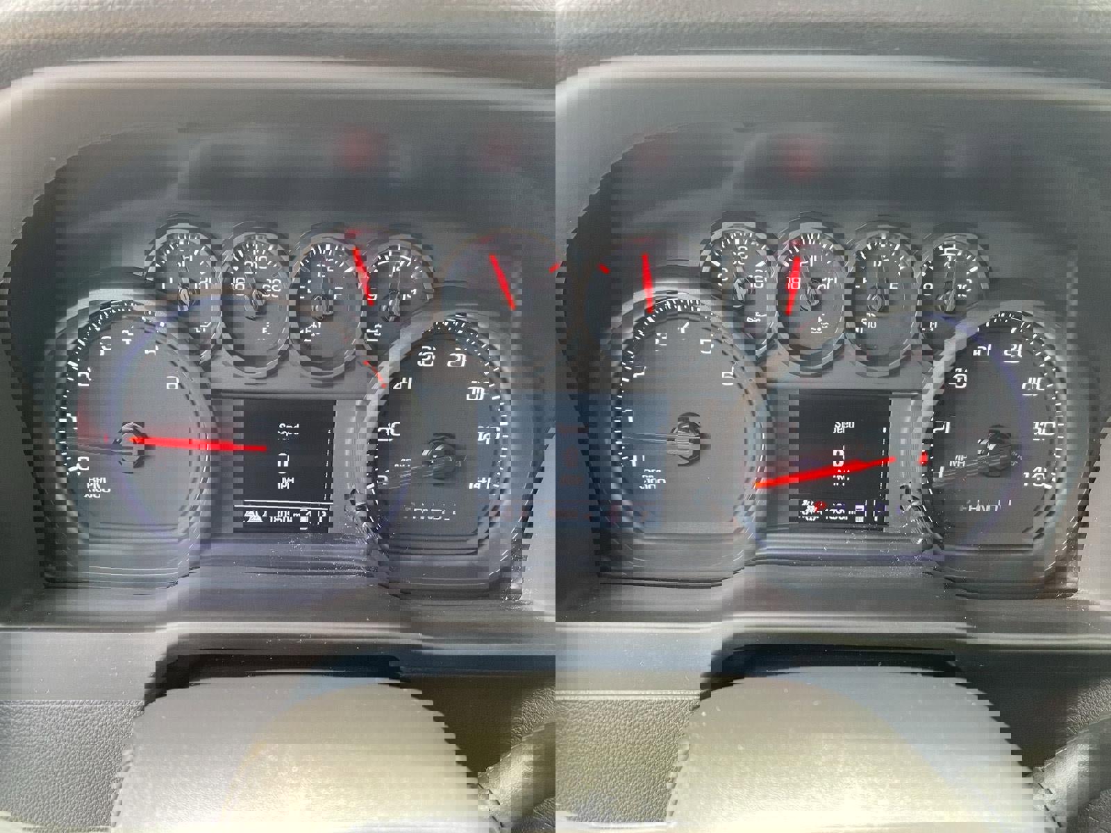 Certified 2024 Chevrolet Silverado 2500 Custom w/ Custom Value Package image 36