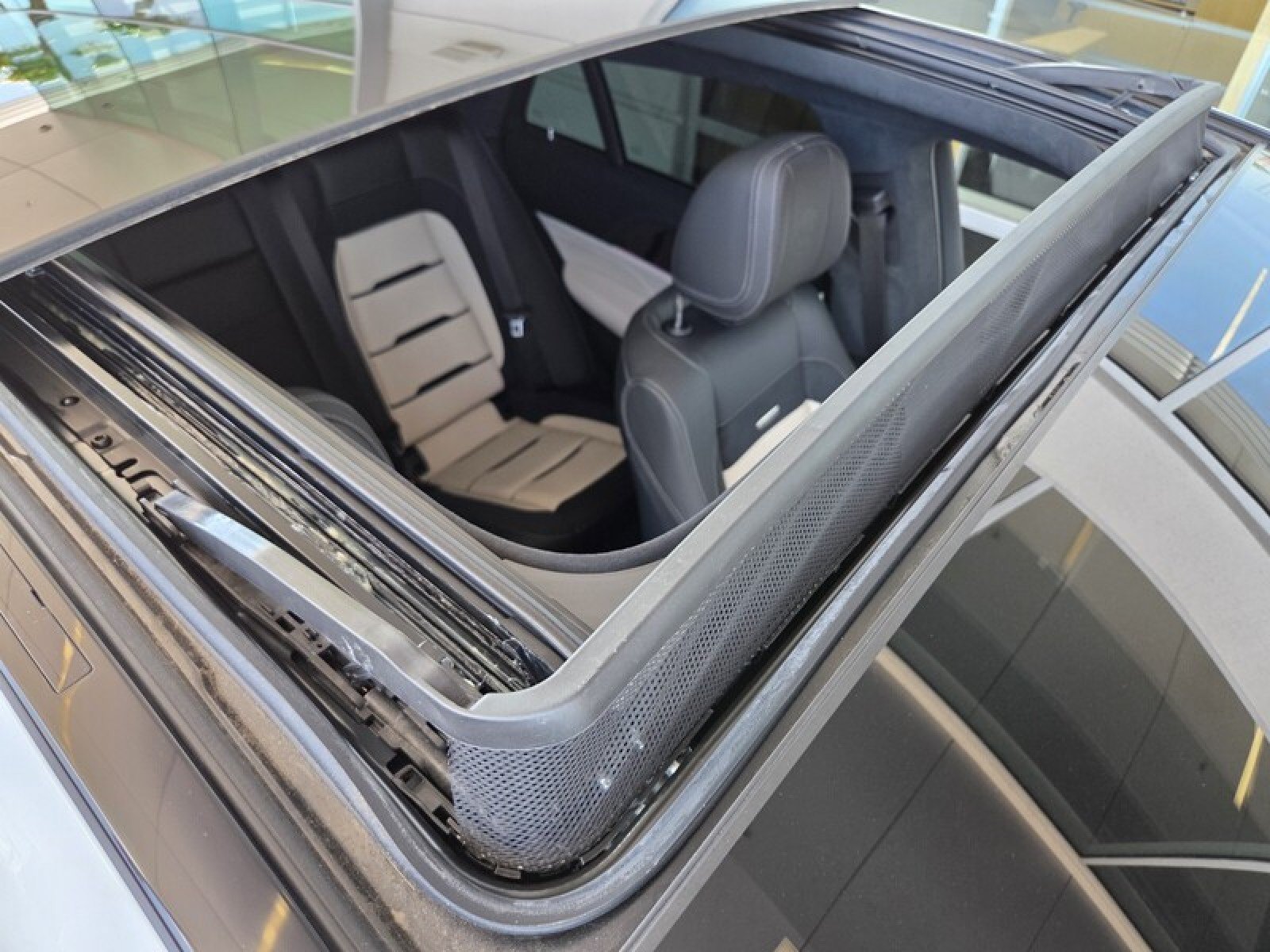 New 2026 Mercedes-Benz GLE 63 AMG S image 19