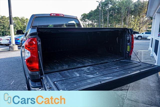 Used 2018 Toyota Tundra Limited RWD image 37