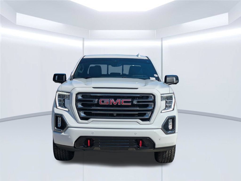 Used 2021 GMC Sierra 1500 AT4 w/ AT4 Premium Package AWD/4WD image 10