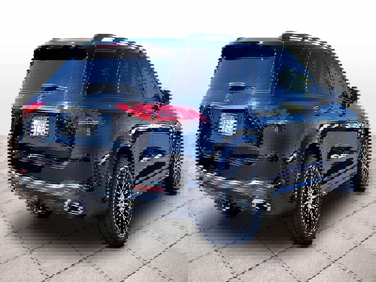 Used 2023 Mercedes-Benz GLE 350 image 14