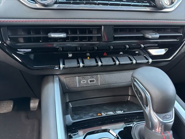 New 2026 Chevrolet Colorado Z71 AWD/4WD image 22