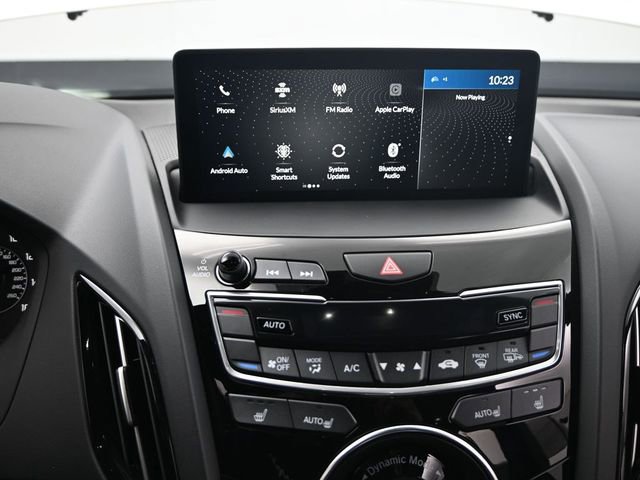 Certified 2025 Acura RDX SH-AWD image 12