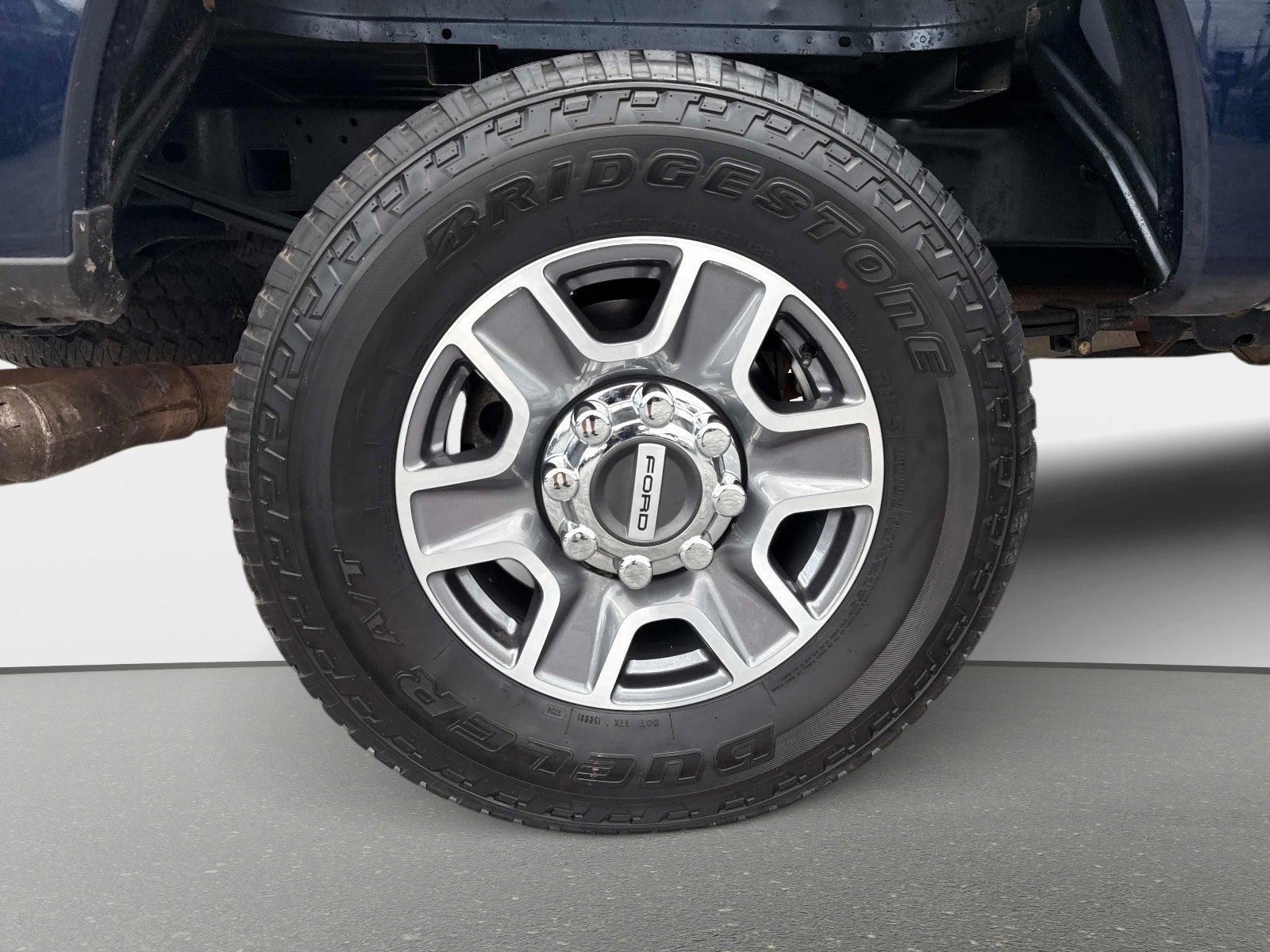 Used 2024 Ford F250 Lariat image 19