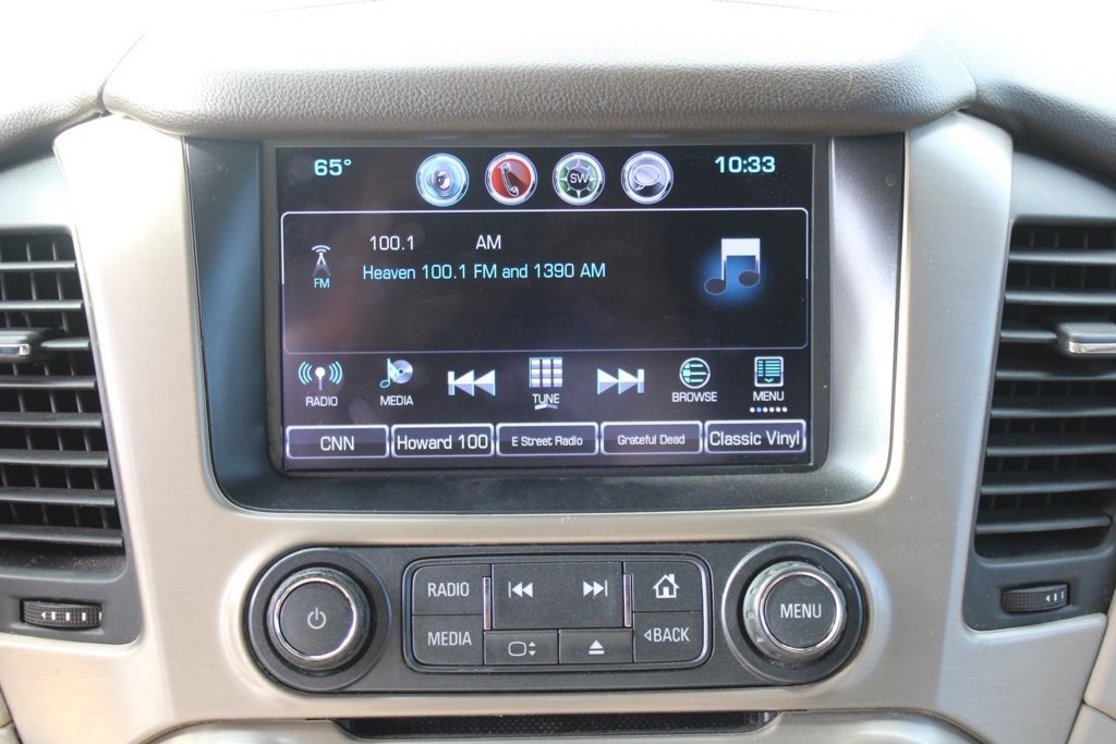 Used 2018 GMC Yukon Denali image 30