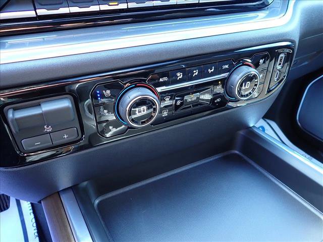 New 2026 Chevrolet Silverado 2500 High Country w/ High Country Premium Package AWD/4WD image 21