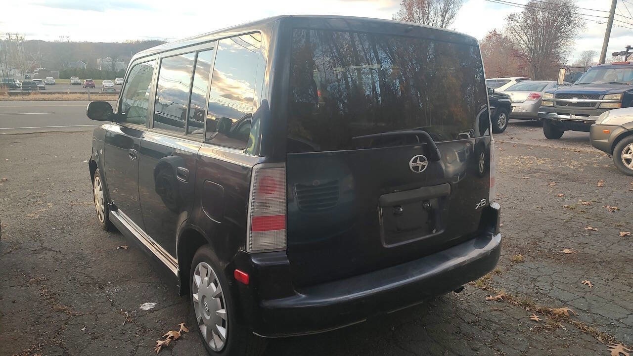 Used 2006 Scion xB image 7