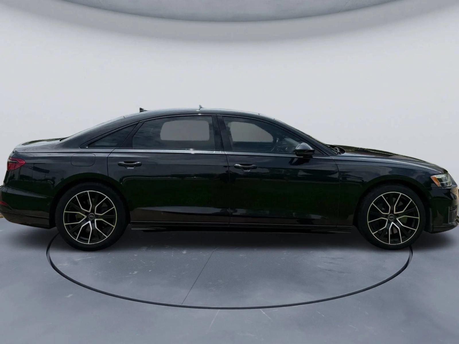 Used 2020 Audi A8 L 4.0T w/ Executive Package AWD/4WD image 7