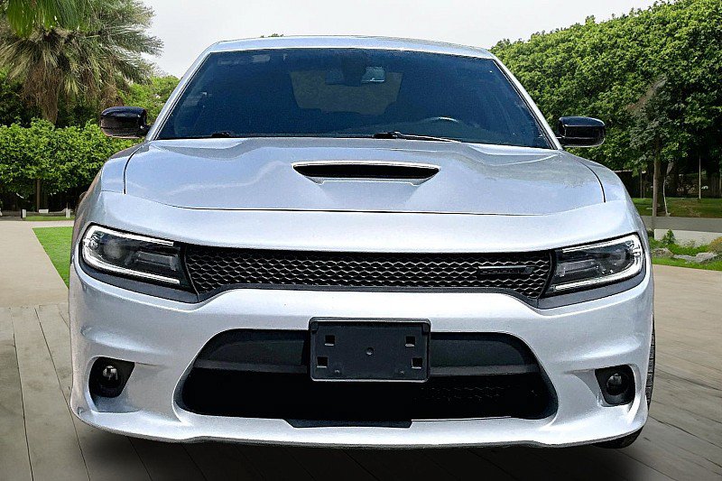 Used 2021 Dodge Charger GT w/ Plus Group RWD image 2