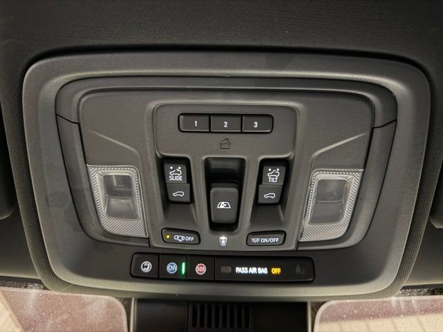 Used 2025 GMC Sierra 2500 AT4 w/ AT4 Premium Plus Package AWD/4WD image 42