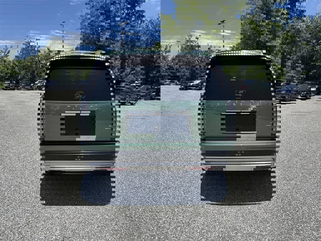 New 2026 Hyundai Ioniq 9 SEL image 5