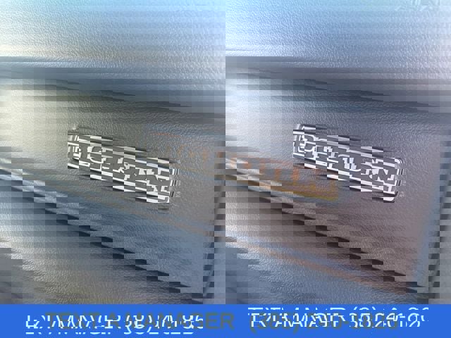 New 2026 RAM 2500 Big Horn image 17