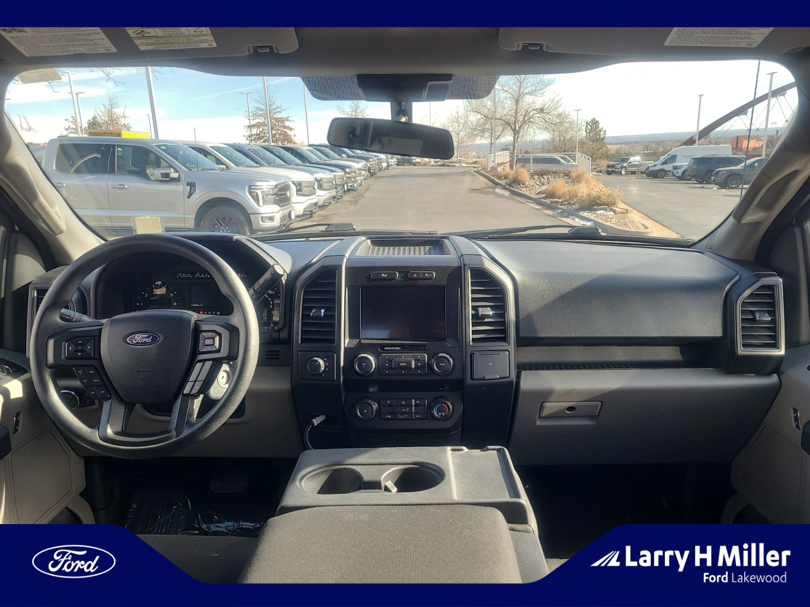 Used 2020 Ford F150 XL w/ Equipment Group 101A Mid image 20