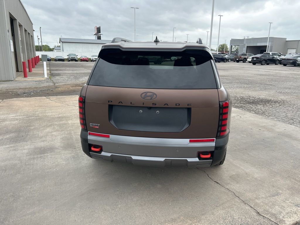 Used 2026 Hyundai Palisade XRT Pro image 7