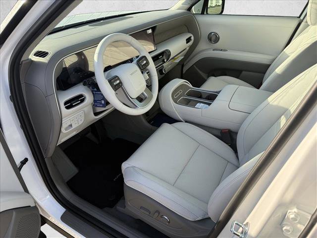 New 2026 Hyundai Palisade Limited AWD/4WD image 3