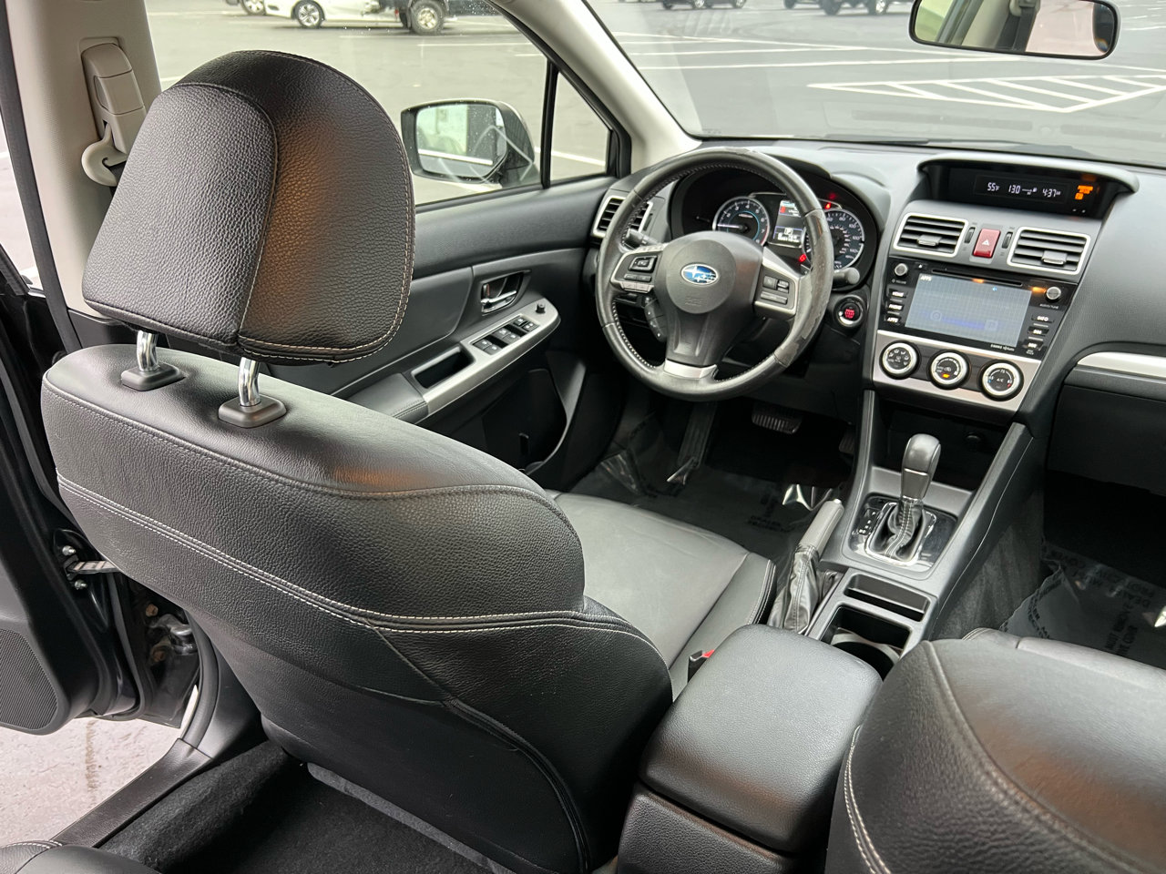 Used 2015 Subaru Impreza 2.0i Limited image 60