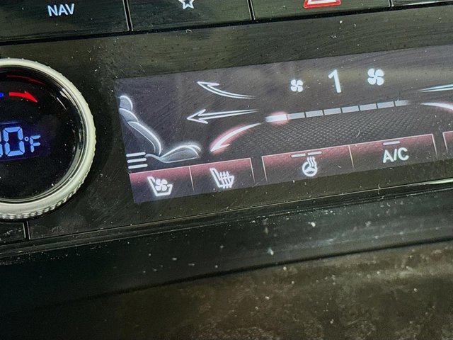 Used 2022 Genesis GV80 3.5T w/ Prestige Package 07 image 23