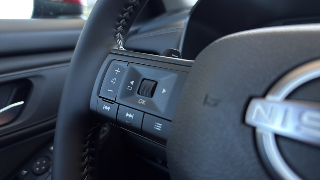New 2026 Nissan Rogue SV AWD/4WD image 27