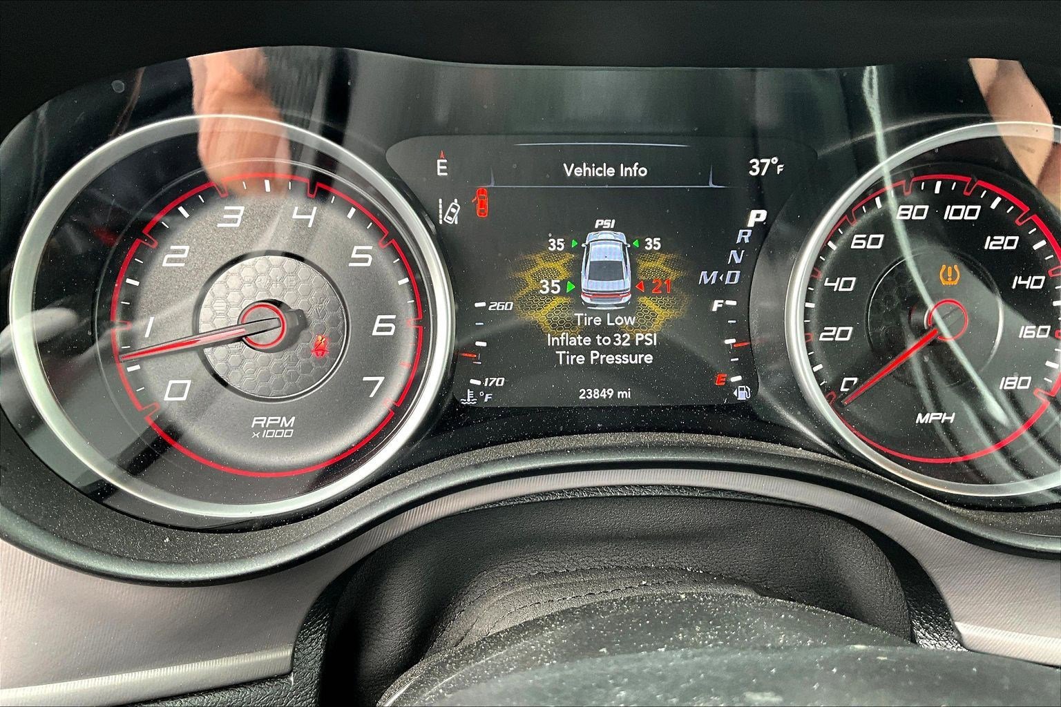 Used 2023 Dodge Charger Scat Pack image 14