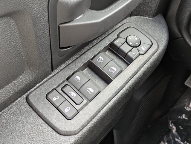 New 2026 RAM 3500 Tradesman AWD/4WD image 21