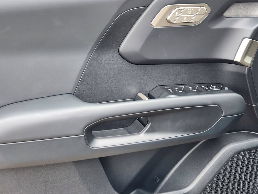 New 2027 Kia Telluride EX w/ Towing Package AWD/4WD image 6